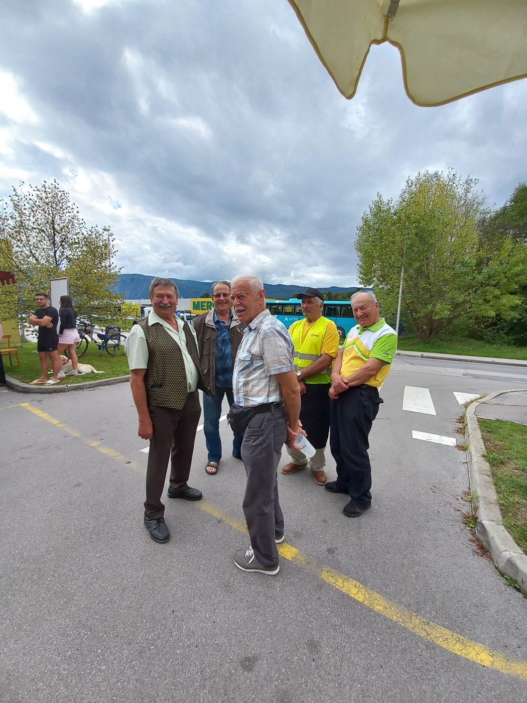 Dan kulinarike in medu · 19. 9. 2026