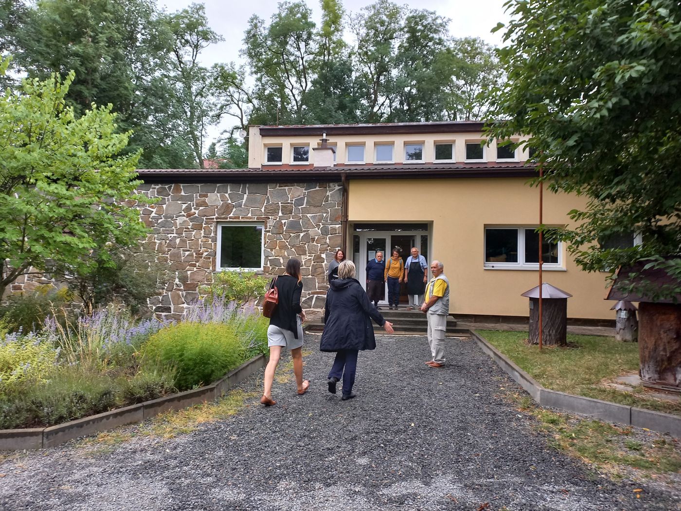 Rosice, Čebelarski center Moravske · 5. 9. 2026