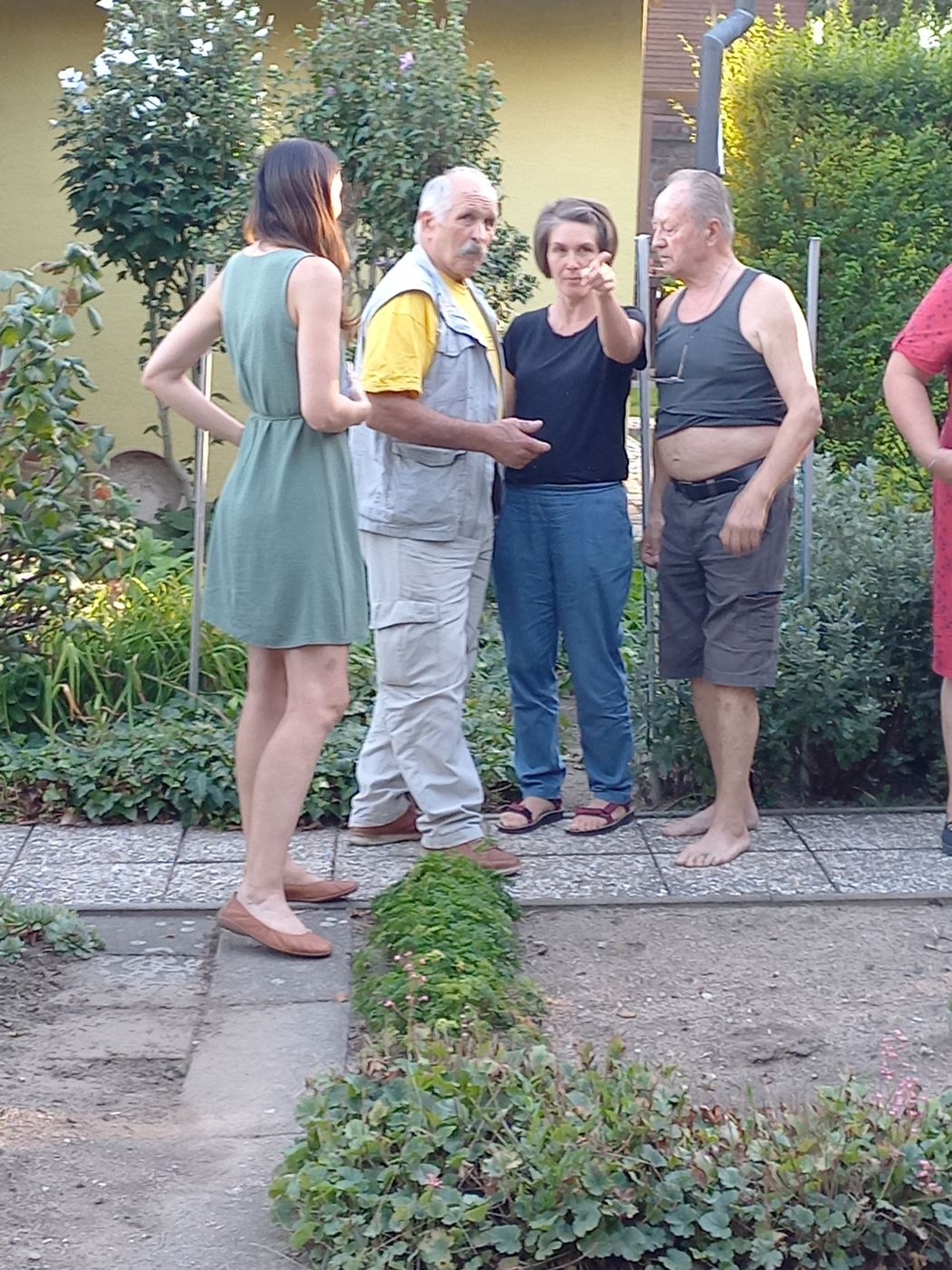 Ivančice, Jan Maloch · 4. 9. 2026