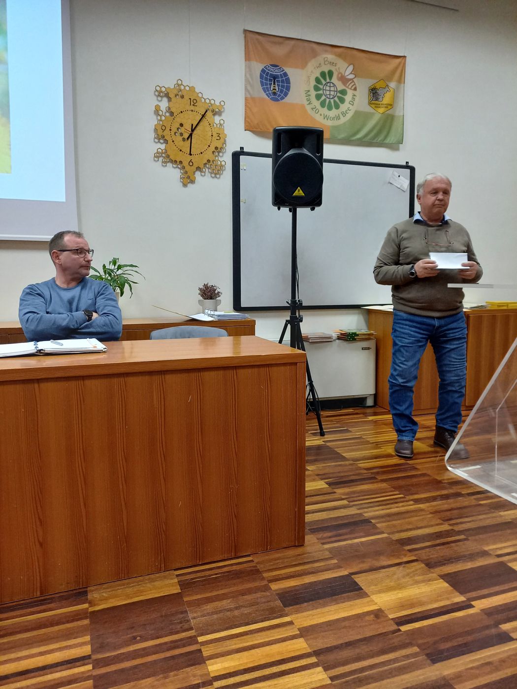 ČRICG, predsednik ČD Bled-Gorje, L. Legat · 30. 1. 2026